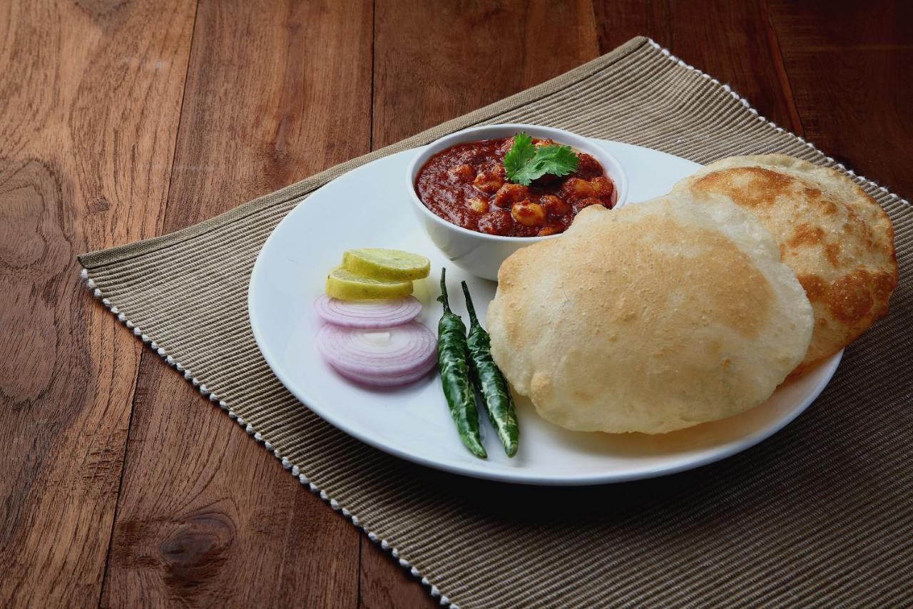 Spot On Sharma'S Kitchen & Home Stay Bajaura Exterior foto