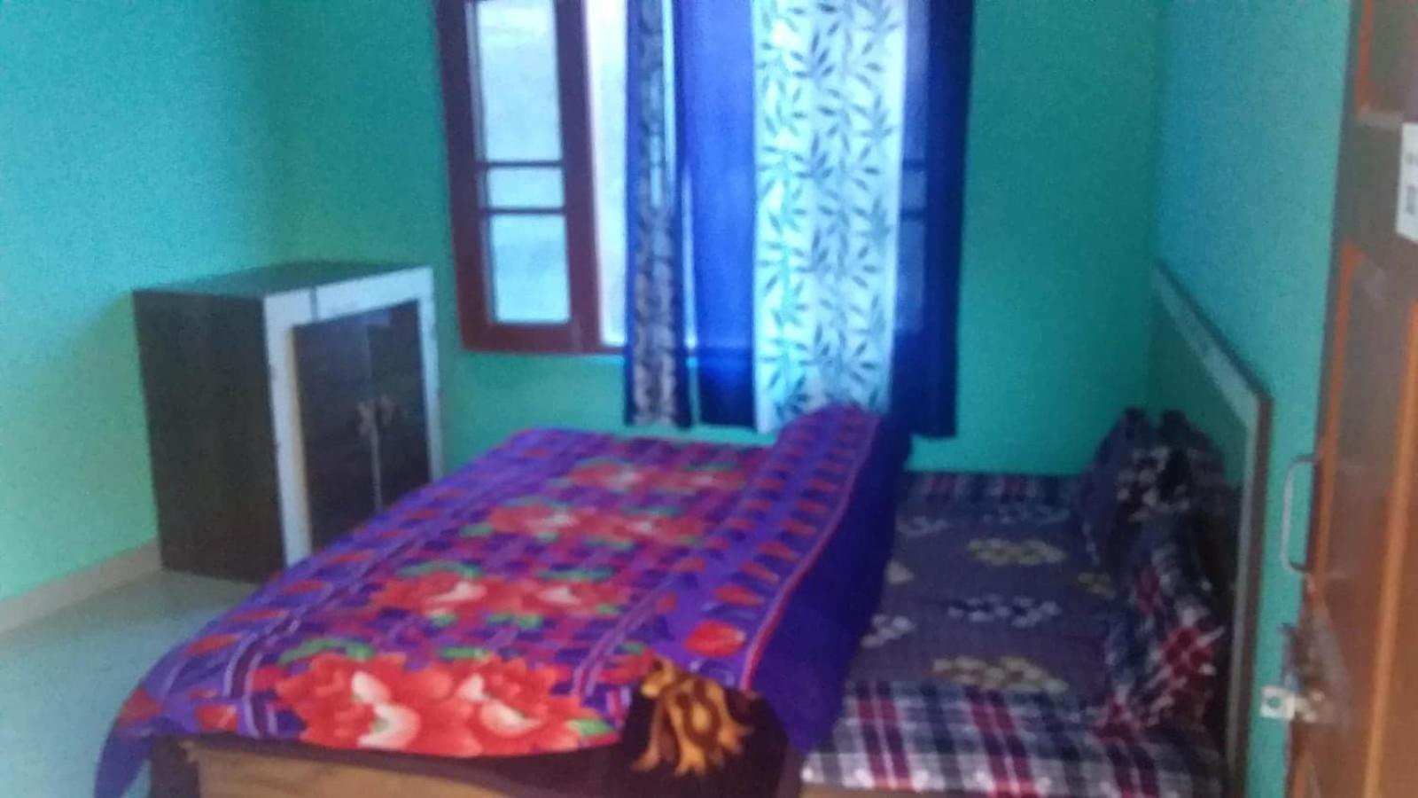 Spot On Sharma'S Kitchen & Home Stay Bajaura Exterior foto